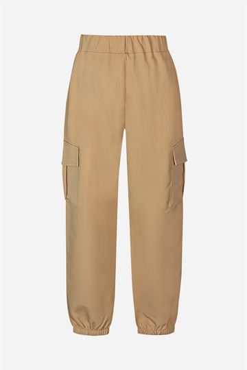 D-xel Cargo Pants - Rakel - Sand
